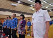 Pemko Payakumbuh Gelar Sosialisasi Relaksasi Rekognisi Pembelajaran Lampau