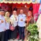 Kepala Diskominfo Susi Sofianti Saidani kunjungi Stand UP2K Kabupaten Solok dalam Jambore PKK Tingkat Sumbar di Kota Bukittinggi
