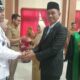 Syafrianto Menjadi Pejabat Wali Nagari Persiapan Pakan Rabaa Selatan