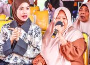Kepedulian Sosial, TP PKK Bintan Serahkan Bantuan ke Rumah Bahagia 9 TP PKK Bintan Serahkan Bantuan ke Rumah Bahagia
