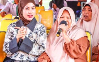 Kepedulian Sosial, TP PKK Bintan Serahkan Bantuan ke Rumah Bahagia 3 TP PKK Bintan Serahkan Bantuan ke Rumah Bahagia