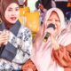 Kepedulian Sosial, TP PKK Bintan Serahkan Bantuan ke Rumah Bahagia