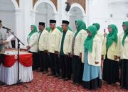 Wako Bukittinggi Kukuhkan Pengurus IPSM 2026–2031 dan Launching Perlinsos Digital 9 Wako Bukittinggi Kukuhkan Pengurus IPSM 2026–2031