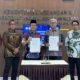 Wako Payakumbuh Teken Kerja Sama dengan DJKN Optimalkan Aset dan Efisiensi APBD