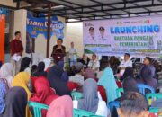 Wali Kota Payakumbuh Serahkan Bantuan Beras CPP untuk 14.020 Keluarga