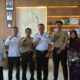 Wawako Payakumbuh Lepas 2 Pelajar SMA Raudhatul Jannah Berlaga di OPSI Nasional