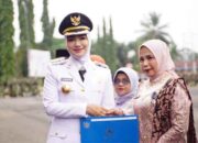 Pemkab Dharmasraya Buka Seleksi Terbuka 8 Jabatan Pimpinan Tinggi Pratama