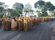 ‎Wali Kota Bukittinggi Tekankan Penataan Kota untuk Tingkatkan Kenyamanan