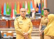 Pemprov Sumbar Serius Tertibkan Data dan Tunggakan Pajak Kendaraan 9 Sekdaprov Arry Yuswandi: Pemprov Sumbar Serius Tertibkan Data dan Tunggakan Pajak Kendaraan