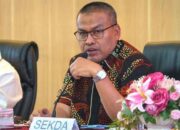 Terkait Status Cuti dan Pemeriksaan Disiplin Mantan Kabiro PBJ, Begini Penjelasan Pemprov Sumbar