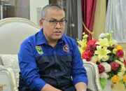Pemprov Sumbar: Waspadai Potensi Hujan Lebat 11-13 September
