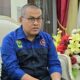 Sekda) Provinsi Sumbar, Arry Yuswandi imbau masyarakat waspadai potensi hujan lebat