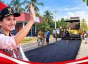 6 Ruas Jalan Dharmasraya Diaspal pada September 2026, Ini Lokasinya 10 6 Ruas Jalan Dharmasraya Diaspal pada September 2026