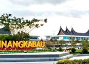 Wacana Pergantian Nama Bandara Internasional Minangkabau, Warga: Pemahaman Sejarah Bupati Padang Pariaman Dangkal