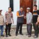 Bedah Rumah ke-6, Sekda Ronny Apresiasi Komitmen Kepedulian PWI Bintan