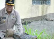 Realisasi Janji Kampanye, Bupati Agam Tinjau Sejumlah Ruas Jalan Rusak, Siapkan Perbaikan