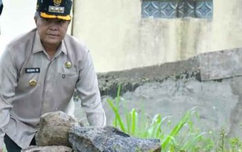 Realisasi Janji Kampanye, Bupati Agam Tinjau Sejumlah Ruas Jalan Rusak, Siapkan Perbaikan 3 Realisasi Janji Kampanye Bupati Agam Benni Warlis