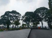 ‎Dampak Kabut Asap, Pemko Bukittinggi Imbau Pelajar Gunakan Masker
