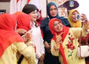 Hingga Agustus 2026, Program Cek Kesehatan Gratis di Bintan Capai 63.540 Jiwa