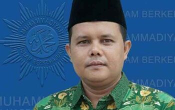 Soal Gagasan Pergantian Nama Bandara Internasional Minangkabau, Ketua PD Muhammadiyah: Itu Sudah Pas, Tak Perlu Diutak-atik! 3 Ketua Pimpinan Daerah Muhammadiyah (PDM) Sumatera Barat, Dasril Koto
