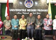 Ada Migran Center, KemenP2MI Dorong Lulusan UNP Cari Kerja ke Luar Negeri