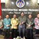 Ada Migran Center, KemenP2MI Dorong Lulusan UNP Cari Kerja ke Luar Negeri