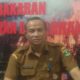 Sumbar Dikepung Kabut Asap Kiriman dari 5 Provinsi Tetangga, Sektor Pendidikan Terganggu