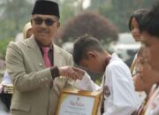 Haornas 2026 Tingkat Solsel, Momentum Perubahan Indonesia Menuju Masyarakat Aktif dan Bugar
