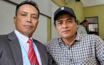Sikapi Polemik Balai Adat Sigamak-Gamak, Iwat Endri: Prosesi Adat Wajib Mengacu pada ABS-SBK 3 Praktisi Hukum Iwat Endri