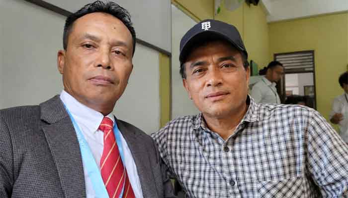 Praktisi Hukum Iwat Endri