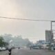 Terdampak Kabut Asap, Ratusan Warga Sijunjung Alami ISPA