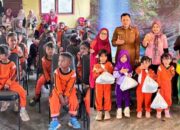 Dinas Pangan dan Perikanan Dharmasraya Kampanyekan GAS Dorong Kebiasaan Makan Ikan Sejak Dini 10 Dinas Pangan dan Perikanan Dharmasraya Kampanyekan Gerakan Makan Ikan di Sekolah (GAS)