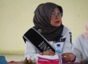 Wabup Dharmasraya Pimpin Apel Gabungan Pegawai di Sungai Rumbai