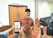 Gubernur Sumbar Perintahkan SPPG Palupuh Ditutup Sementara, Ini Alasannya 9 Gubernur Sumbar, Mahyeldi Perintahkan SPPG Palupuh Ditutup Sementara