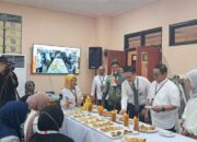 Perkuat UMKM Kuliner, Kementerian Ekonomi Kreatif Bersama UNP, Pemprov Sumbar dan Pemko Padang Selenggarakan MASAMO 2026