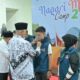 Gubernur Sumbar, Mahyeldi saat membuka Nagari Mabit Chapter 2 di Aula Masjid Raya Syekh Ahmad Khatib Al-Minangkabawi