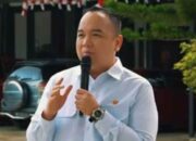 Kabut Asap Selimuti Kota Padang, Nanda Satria Imbau Warga Kurangi Aktivitas di Luar Ruangan
