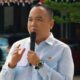 Kabut Asap Selimuti Kota Padang, Nanda Satria Imbau Warga Kurangi Aktivitas di Luar Ruangan