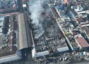 Pemko Payakumbuh: Bangunan Pasar Blok Barat adalah Aset Daerah, Pedagang Berstatus Penyewa
