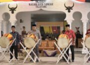 Nagari Creative Hub: Tumbuhkan Ruang Kreativitas, Lestarikan Budaya dan Ekonomi Masyarakat Sumbar