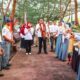 Jumbara PMR IV Bintan Dimulai, 190 Peserta Siap Perkuat Jiwa Kemanusiaan