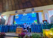 ‎Wako Bukittinggi Hadiri Wirakarya Jambore PKK XXII dan Peringatan HKG PKK ke-54 tingkat Provinsi
