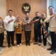 Jajaran Pemkab Dharmasraya berkunjung ke Kemenkes