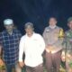 Penanganan Karhutla di Kabupaten Dharmasraya