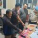 Sabu-sabu, Timbangan Digital dan Uang Rp 300 Ribu Berujung Bui