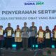 IFK Bukittinggi Raih Penghargaan Nasional CDOB 2026