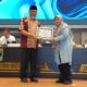 Perangkat Daerah Peraih Predikat A Terima Penghargaan dalam Evaluasi SAKIP Sumbar