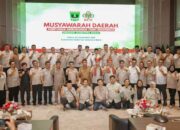 Pengukuhan kepengurusan HKTI se Provinsi Sumatera Barat