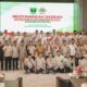 Pengukuhan kepengurusan HKTI se Provinsi Sumatera Barat
