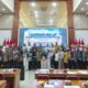 ‎Wako Ramlan Tutup Tahapan Aktualisasi Bukittinggi Next Leader Angkatan Pertama